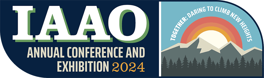 IAAO 2024 Annual Conference