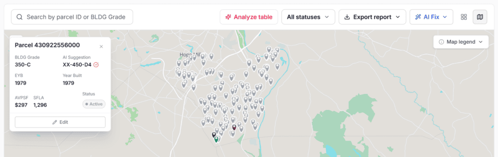 MA Copilot_Location of Errors
